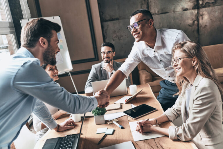 Effective Team Communication Strategies