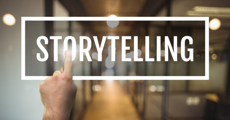 Corporate Storytelling and Brand Communication
