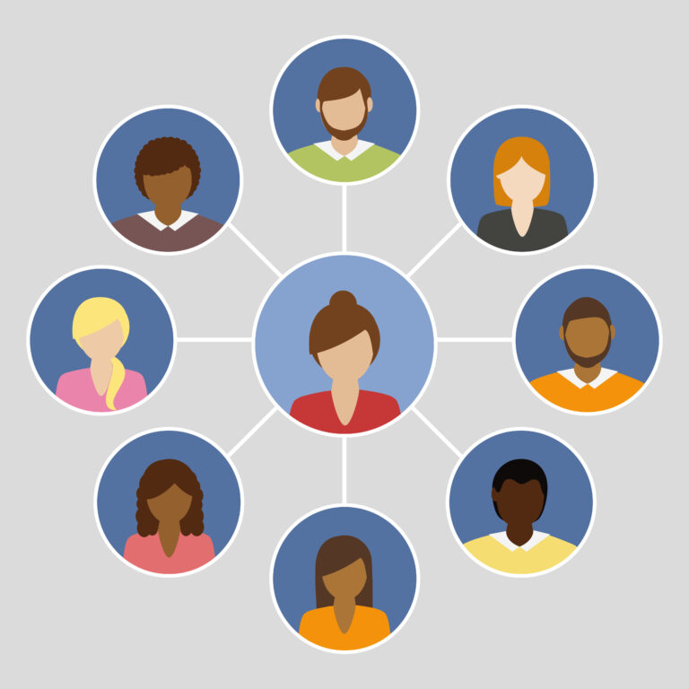 Leveraging Big Data in HR Decision Making